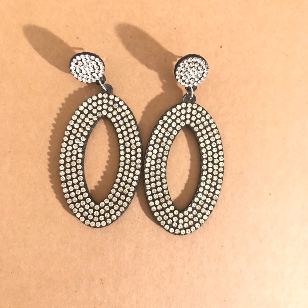 Crystal Collection Earrings